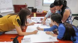 Kỹ năng phân tích và giải quyết vấn đề hiệu quả - PouYuen (12.11.2015)